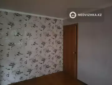 2-комнатная квартира, этаж 1 из 4, 40 м²