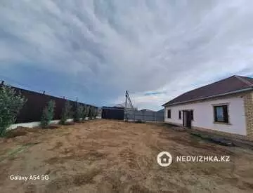 3-комнатный дом, 8 соток, 70 м²