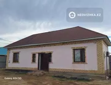 70 м², 3-комнатный дом, 8 соток, 70 м², изображение - 11