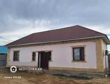 70 м², 3-комнатный дом, 8 соток, 70 м², изображение - 10