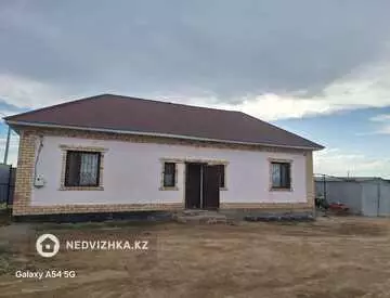 70 м², 3-комнатный дом, 8 соток, 70 м², изображение - 7