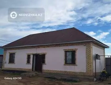 3-комнатный дом, 8 соток, 70 м²