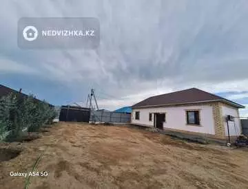 70 м², 3-комнатный дом, 8 соток, 70 м², изображение - 9