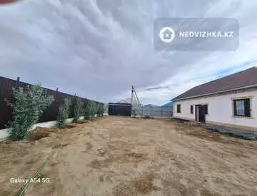 3-комнатный дом, 8 соток, 70 м²