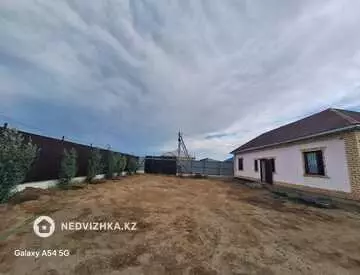3-комнатный дом, 8 соток, 70 м²
