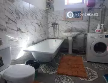 70 м², 3-комнатный дом, 8 соток, 70 м², изображение - 25