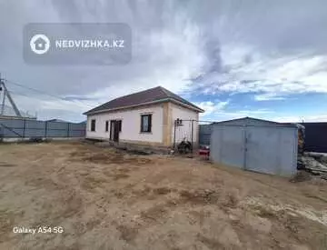 70 м², 3-комнатный дом, 8 соток, 70 м², изображение - 4