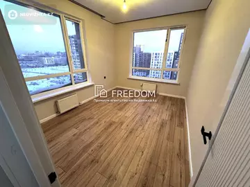 3-комнатная квартира, этаж 11 из 12, 90 м²