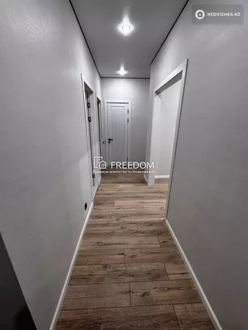 3-комнатная квартира, этаж 11 из 12, 90 м²