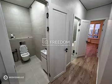 90 м², 3-комнатная квартира, этаж 11 из 12, 90 м², изображение - 8