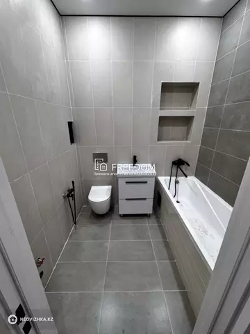 90 м², 3-комнатная квартира, этаж 11 из 12, 90 м², изображение - 11