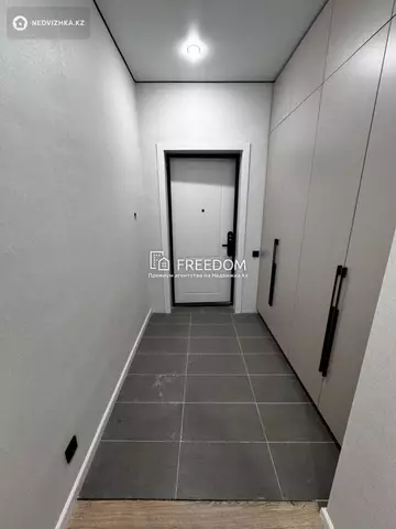 90 м², 3-комнатная квартира, этаж 11 из 12, 90 м², изображение - 15
