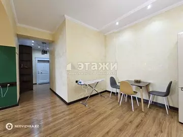 87.6 м², 3-комнатная квартира, этаж 4 из 10, 88 м², изображение - 5