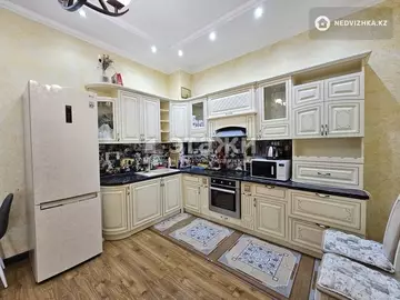 87.6 м², 3-комнатная квартира, этаж 4 из 10, 88 м², изображение - 6