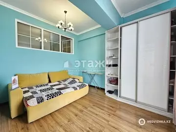 87.6 м², 3-комнатная квартира, этаж 4 из 10, 88 м², изображение - 10
