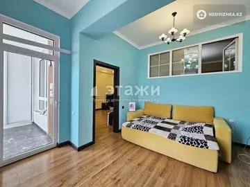 87.6 м², 3-комнатная квартира, этаж 4 из 10, 88 м², изображение - 11