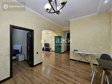 87.6 м², 3-комнатная квартира, этаж 4 из 10, 88 м², изображение - 12