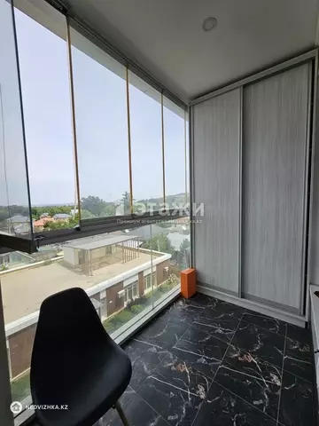 87.6 м², 3-комнатная квартира, этаж 4 из 10, 88 м², изображение - 13