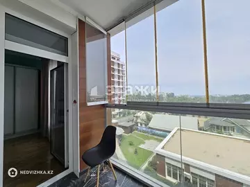 87.6 м², 3-комнатная квартира, этаж 4 из 10, 88 м², изображение - 14
