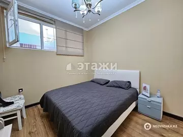 87.6 м², 3-комнатная квартира, этаж 4 из 10, 88 м², изображение - 15