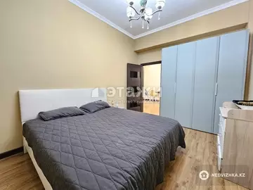 87.6 м², 3-комнатная квартира, этаж 4 из 10, 88 м², изображение - 16