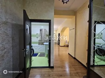 87.6 м², 3-комнатная квартира, этаж 4 из 10, 88 м², изображение - 17