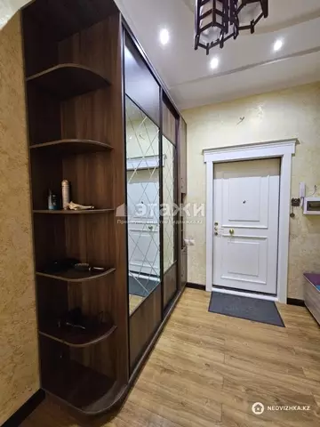 87.6 м², 3-комнатная квартира, этаж 4 из 10, 88 м², изображение - 18