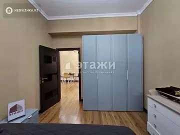 87.6 м², 3-комнатная квартира, этаж 4 из 10, 88 м², изображение - 19