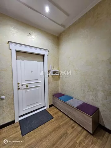 87.6 м², 3-комнатная квартира, этаж 4 из 10, 88 м², изображение - 20