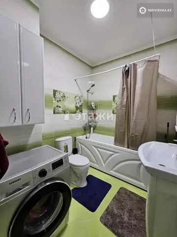 87.6 м², 3-комнатная квартира, этаж 4 из 10, 88 м², изображение - 21