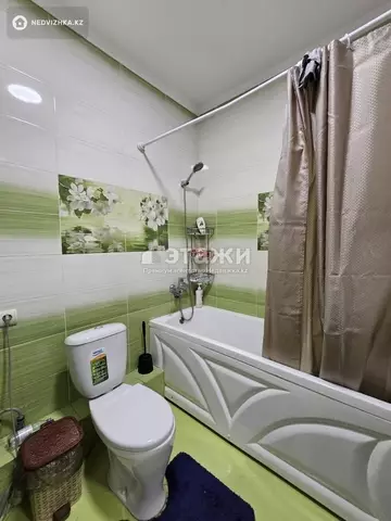 87.6 м², 3-комнатная квартира, этаж 4 из 10, 88 м², изображение - 23