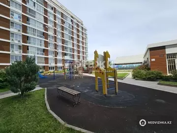 87.6 м², 3-комнатная квартира, этаж 4 из 10, 88 м², изображение - 29