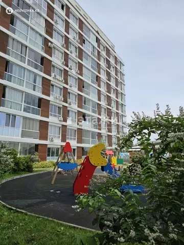 87.6 м², 3-комнатная квартира, этаж 4 из 10, 88 м², изображение - 30