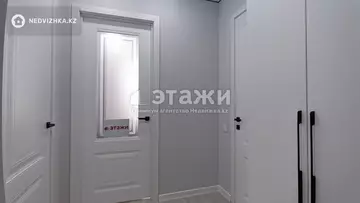 1-комнатная квартира, этаж 8 из 10, 46 м², на длительный срок
