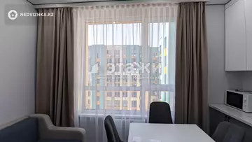46 м², 1-комнатная квартира, этаж 8 из 10, 46 м², на длительный срок, изображение - 6