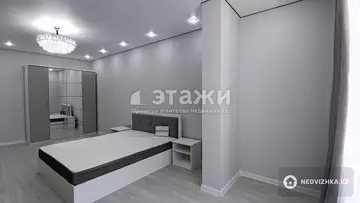 46 м², 1-комнатная квартира, этаж 8 из 10, 46 м², на длительный срок, изображение - 8