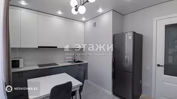 46 м², 1-комнатная квартира, этаж 8 из 10, 46 м², на длительный срок, изображение - 9