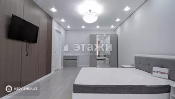 46 м², 1-комнатная квартира, этаж 8 из 10, 46 м², на длительный срок, изображение - 11
