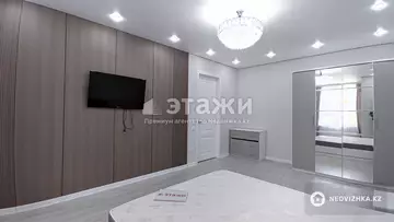 46 м², 1-комнатная квартира, этаж 8 из 10, 46 м², на длительный срок, изображение - 14