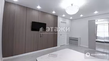 46 м², 1-комнатная квартира, этаж 8 из 10, 46 м², на длительный срок, изображение - 15