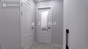 46 м², 1-комнатная квартира, этаж 8 из 10, 46 м², на длительный срок, изображение - 18