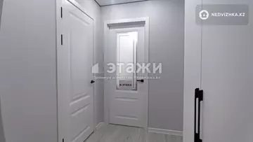 46 м², 1-комнатная квартира, этаж 8 из 10, 46 м², на длительный срок, изображение - 19