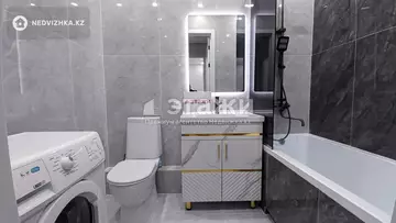 46 м², 1-комнатная квартира, этаж 8 из 10, 46 м², на длительный срок, изображение - 20