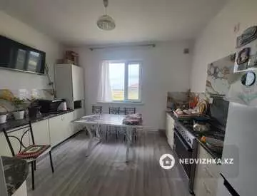 100 м², 3-комнатный дом, 10 соток, 100 м², изображение - 4