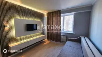 1-комнатная квартира, этаж 7 из 14, 36 м²