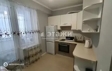 1-комнатная квартира, этаж 7 из 14, 36 м²