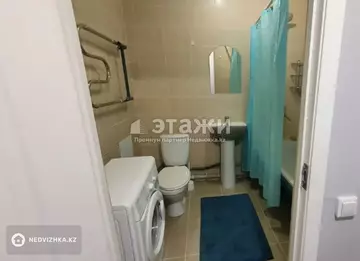 1-комнатная квартира, этаж 7 из 14, 36 м²