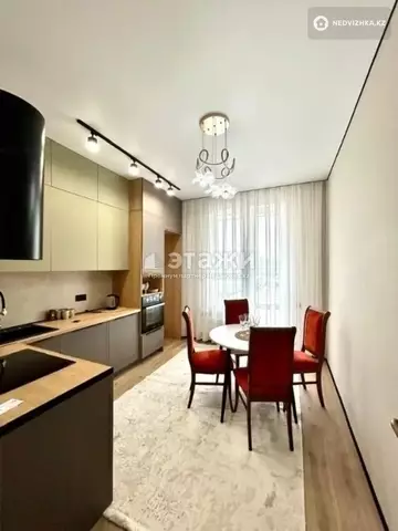 70 м², 2-комнатная квартира, этаж 5 из 9, 70 м², изображение - 0
