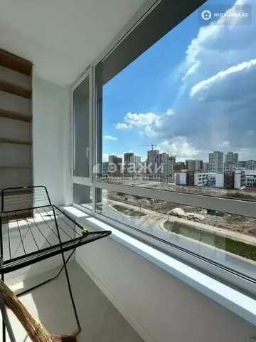 70 м², 2-комнатная квартира, этаж 5 из 9, 70 м², изображение - 1