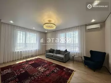 70 м², 2-комнатная квартира, этаж 5 из 9, 70 м², изображение - 3